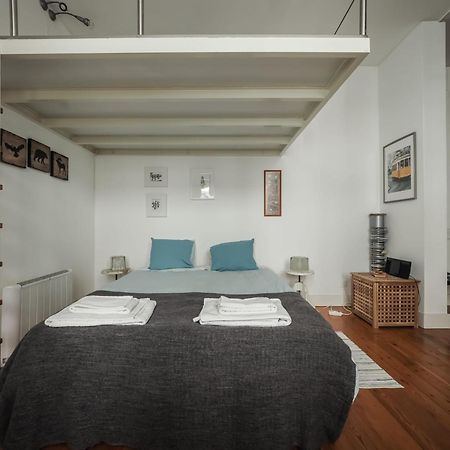 Apartmán Casa Do Sado Alcácer do Sal Exteriér fotografie