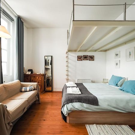 Apartmán Casa Do Sado Alcácer do Sal Exteriér fotografie