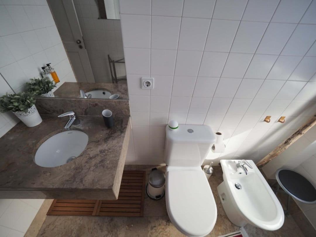 Apartmán Casa Do Sado Alcácer do Sal Exteriér fotografie