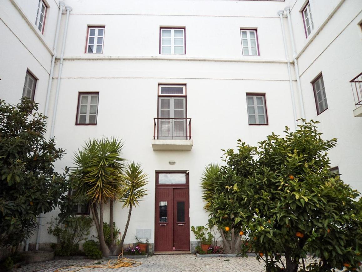 Apartmán Casa Do Sado Alcácer do Sal Exteriér fotografie