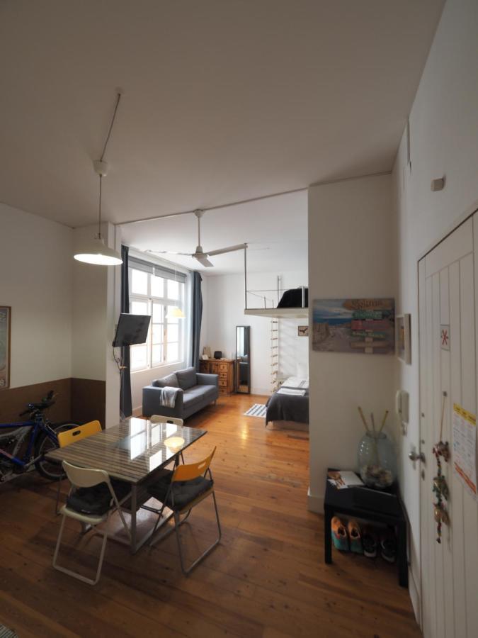 Apartmán Casa Do Sado Alcácer do Sal Exteriér fotografie
