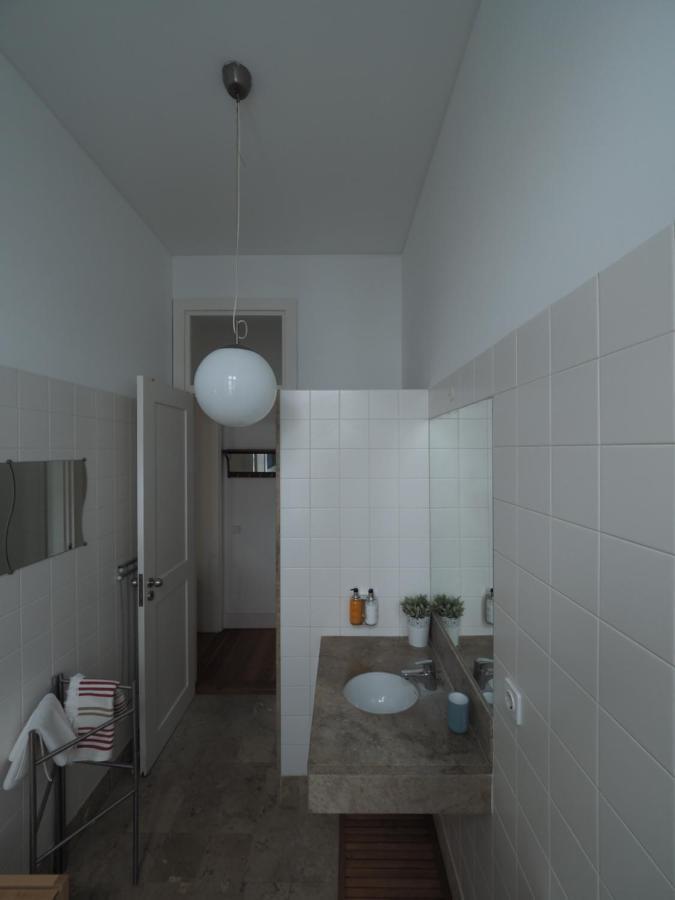 Apartmán Casa Do Sado Alcácer do Sal Exteriér fotografie