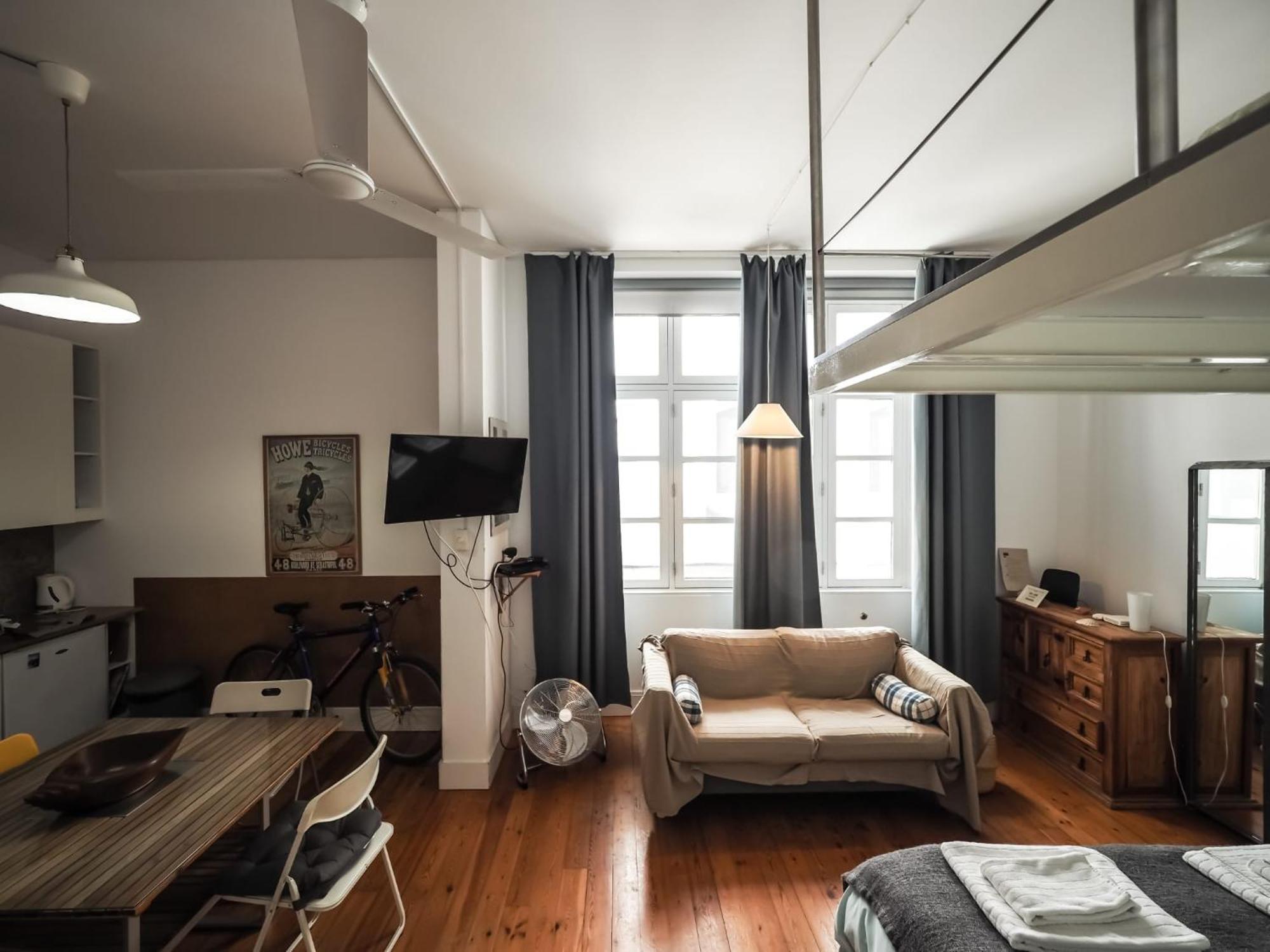Apartmán Casa Do Sado Alcácer do Sal Exteriér fotografie