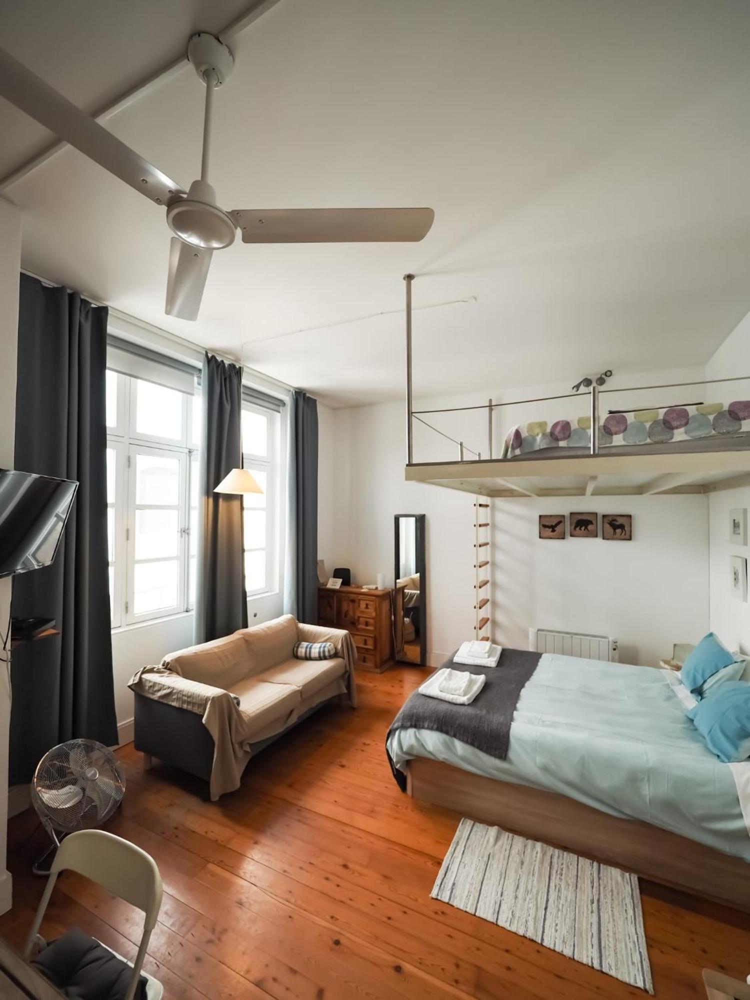 Apartmán Casa Do Sado Alcácer do Sal Exteriér fotografie